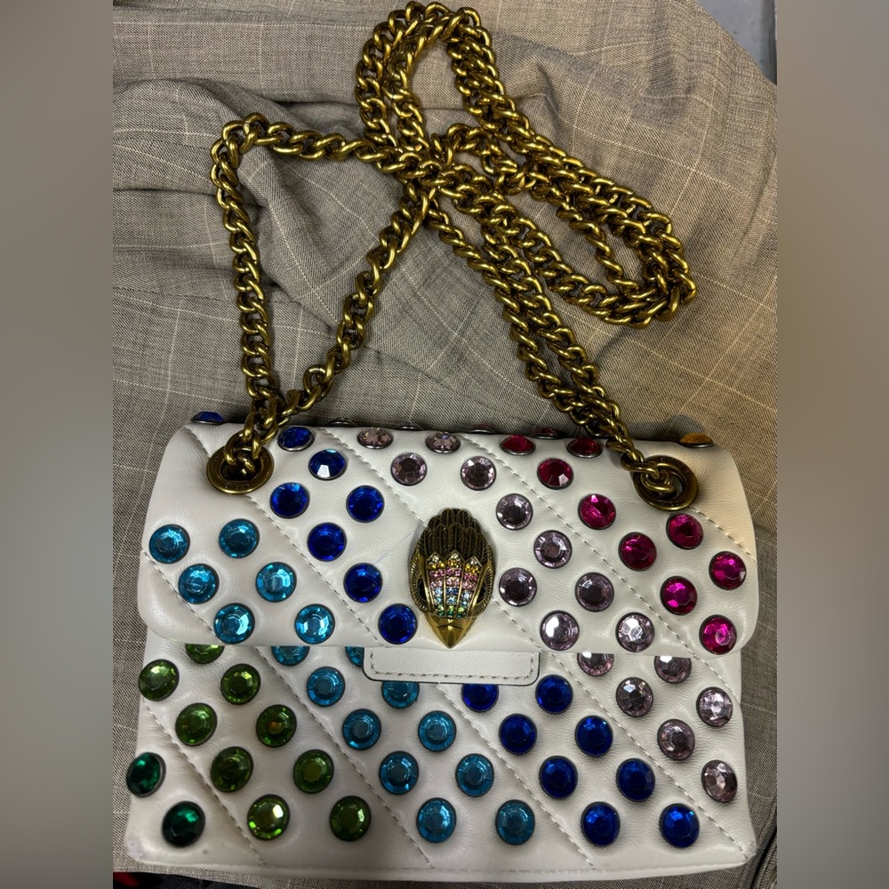 Kurt Geiger Kensington Purse